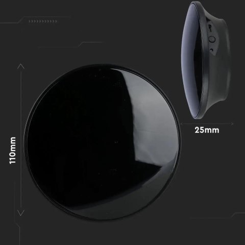 Bramka smart WI-FI V-TAC RF433 24Ghz Smart Life Amazon Alexa Google Home Nest VT-5144