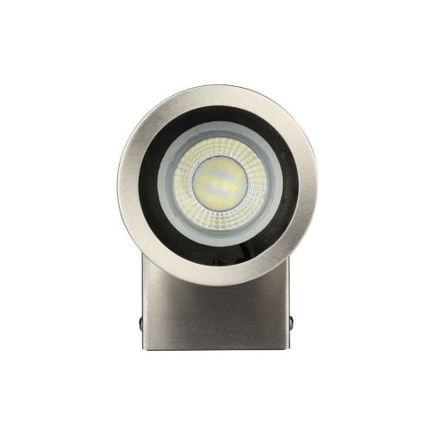 Kinkiet ogrodowy V-TAC GU10 kwasówka W dół IP44 VT-7641