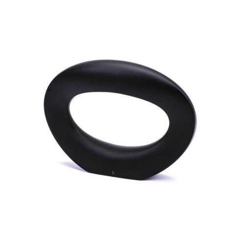 Kinkiet ścienny V-TAC 10W LED czarny VT-811 3000K 1100lm