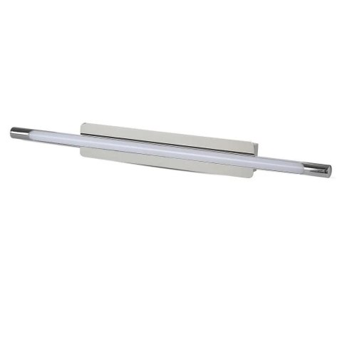 Oprawa V-TAC 12W LED chrom VT-7014 4000K 900lm