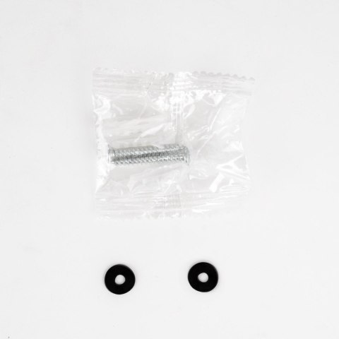 Oprawa zwieszana ogrodowa na łańcuchu V-TAC lamp czarny mat VT-752