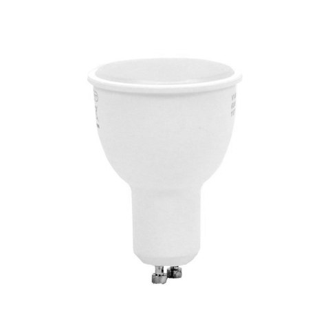 Żarówka LED V-TAC 4.5W GU10 smart WI-FI 3w1 100st Amazon Alexa Google Home Nest VT-5015 2700K-6400K 360lm