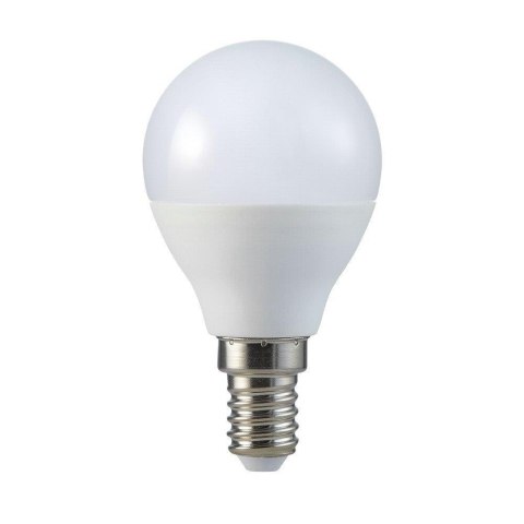 Żarówka LED V-TAC 5.5W E14 P45 kulka VT-1880 2700K 470lm