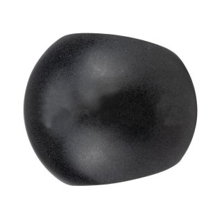 Kinkiet V-TAC beton G9 LED okrągly ciemny szary IP20 VT-891