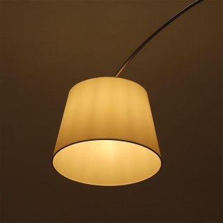 Lampa podłogowa V-TAC E27 kość słoniowa 1920x1960mm VT-7451