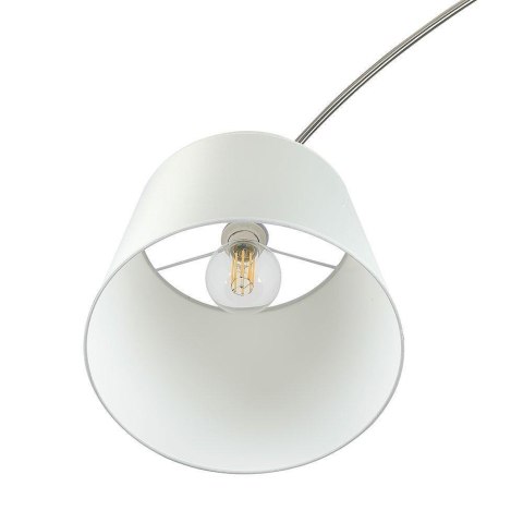 Lampa podłogowa V-TAC E27 kość słoniowa 1920x1960mm VT-7451