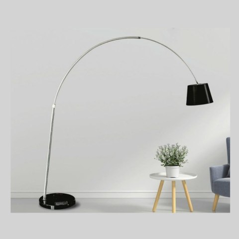 Lampa podłogowa V-TAC E27 kość słoniowa 1920x1960mm VT-7451