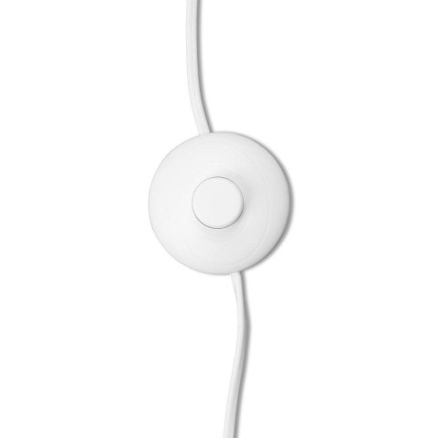 Lampa podłogowa V-TAC E27 kość słoniowa 1920x1960mm VT-7451