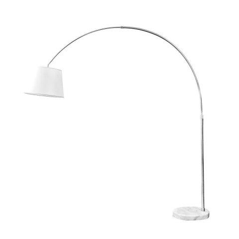 Lampa podłogowa V-TAC E27 kość słoniowa 1920x1960mm VT-7451