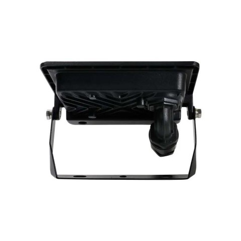 Naświetlacz LED V-TAC 20W SAMSUNG CHIP czarny Z mufą VT-128 6500K 1510lm 5 lat gwarancji