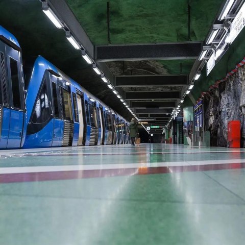 Oprawa V-TAC 40W LED belka liniowa natynkowa SAMSUNG CHIP 120cm 120Lm/W VT-8-40 6400K 4800lm 5 lat gwarancji