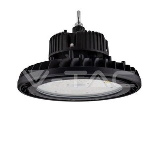 Oprawa V-TAC LED high bay SAMSUNG CHIP 100W 120st 120Lm/W 1-10V VT-9-114 5000K 12000lm 5 lat gwarancji