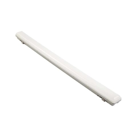 Oprawa hermetyczna solarna LED V-TAC 120cm 18W pilot IP65 VT-120018 3000K-4000K-6400K 1000lm