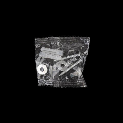 Oprawa ścienna elewacyjna loft V-TAC 1xE27 IP44 czarny MAT VT-837 3 lata gwarancji