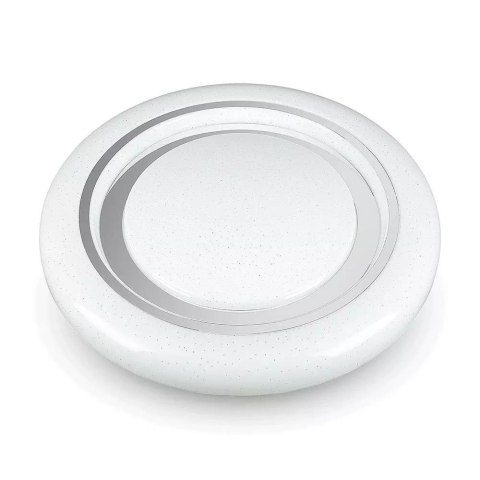 Oprawa sufitowa plafoniera V-TAC 60W LED pilot CCT timer gwiazdy fi.480 VT-8473 2700K-6400K 4200lm