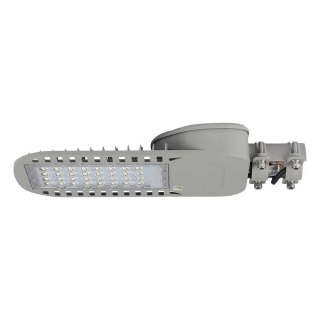 Oprawa uliczna LED V-TAC SAMSUNG CHIP 50W soczewki 110st 135Lm/W VT-54ST 4000K 6850lm 5 lat gwarancji
