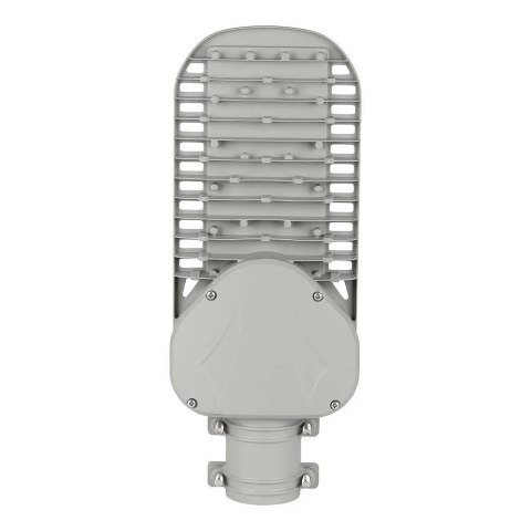 Oprawa uliczna LED V-TAC SAMSUNG CHIP 50W soczewki 110st 135Lm/W VT-54ST 4000K 6850lm 5 lat gwarancji