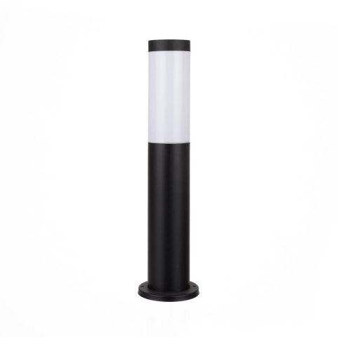 Słupek ogrodowy V-TAC E27 45CM czarny E27 VT-838-45 3 lata gwarancji