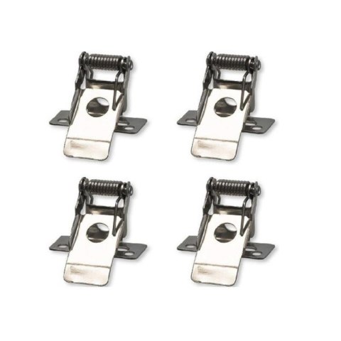 Sprężyny uchwyty do paneli LED g/k 600X600 V-TAC