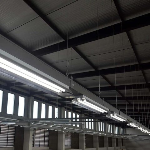 Tuba świetlówka LED T8 V-TAC SAMSUNG CHIP 150cm 24W G13 nano plastic 120Lm/W VT-152 6500K 3000lm 5 lat gwarancji