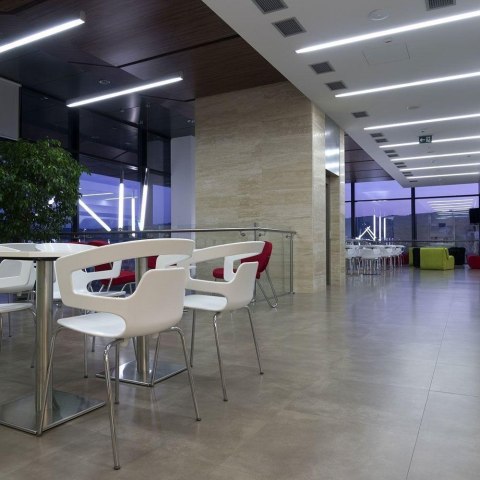 Tuba świetlówka LED T8 V-TAC SAMSUNG CHIP 150cm 24W G13 nano plastic 120Lm/W VT-152 6500K 3000lm 5 lat gwarancji