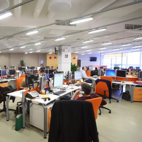 Tuba świetlówka LED T8 V-TAC SAMSUNG CHIP 60cm 7.5W G13 obrotowa nano plastic VT-062 4000K 850lm 5 lat gwarancji