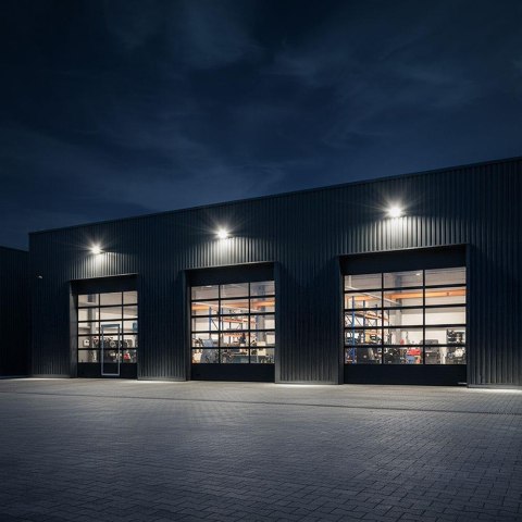 Naświetlacz LED V-TAC CREE CHIP 150W 135lm/W przewód 1m IP65 VT-44153 4000K 17220lm 5 lat gwarancji