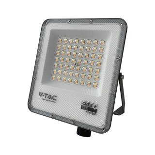 Naświetlacz LED V-TAC CREE CHIP 50W LED 3w1 CCT 135Lm/W VT-44058CCT 3000K-4000K-6500K 4000lm 6 lat gwarancji