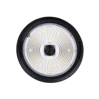 Oprawa V-TAC LED UFO high bay CREE CHIP IP65 ALU 135Lm/W 100W VT-91102 6500K 13500lm 6 lat gwarancji