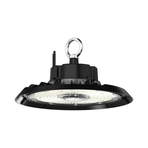 Oprawa V-TAC LED UFO high bay CREE CHIP IP65 ALU 135Lm/W 200W VT-91202 4000K 27000lm 6 lat gwarancji