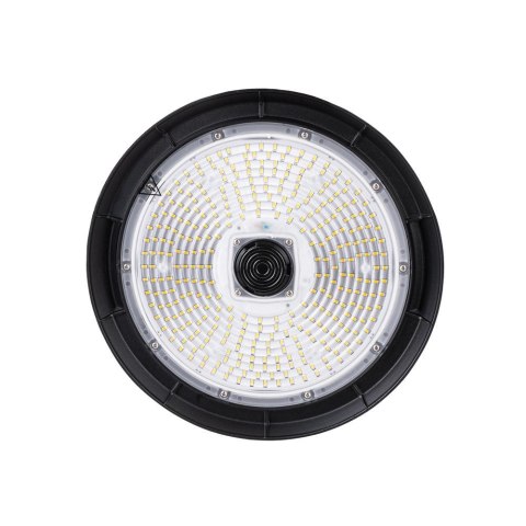 Oprawa V-TAC LED UFO high bay CREE CHIP IP65 ALU 135Lm/W 200W VT-91202 4000K 27000lm 6 lat gwarancji
