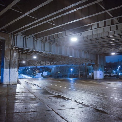 Oprawa V-TAC LED UFO high bay IP65 ALU 155Lm/W 150W VT-91152 6500K 23250lm 5 lat gwarancji