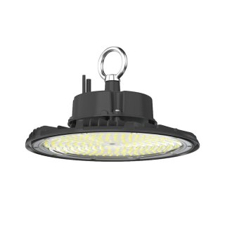 Oprawa V-TAC LED UFO high bay IP65 ALU 155Lm/W 200W VT-91202 6500K 31000lm 5 lat gwarancji