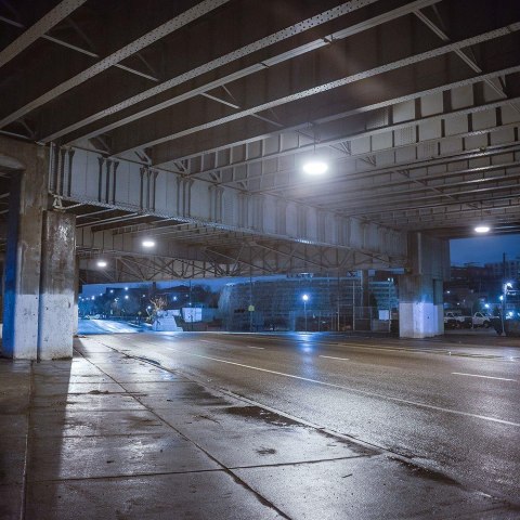 Oprawa V-TAC LED UFO high bay IP65 ALU 155Lm/W 200W VT-91202 6500K 31000lm 5 lat gwarancji