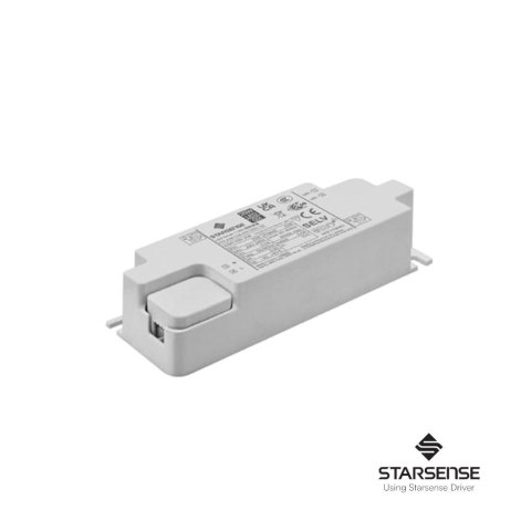 Panel LED V-TAC 40W 60x60 LED CREE CHIP zasilacz STARSENSE backlight 33mm 120Lm/W VT-61044 6500K 4800lm 6 lat gwarancji