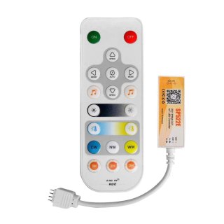 Sterownik taśm LED CCT V-TAC SMART 5-24V BanlanX 3 lata gwarancji
