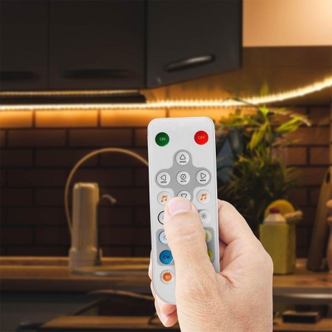 Sterownik taśm LED CCT V-TAC SMART 5-24V BanlanX 3 lata gwarancji