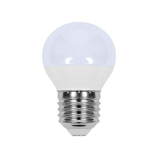 Żarówka LED V-TAC 3,7W CREE CHIP E27 kulka G45 VT-1830 3000K 320lm 6 lat gwarancji