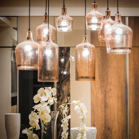 Żarówka LED V-TAC 3,7W CREE CHIP E27 kulka G45 VT-1830 3000K 320lm 6 lat gwarancji