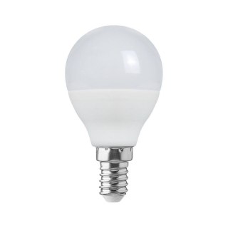 Żarówka LED V-TAC 6.5W E14 kulka P45 VT-270 6500K 600lm