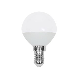 Żarówka LED V-TAC CREE CHIP 3,7W E14 kulka P45 VT-1819 3000K 320lm 6 lat gwarancji