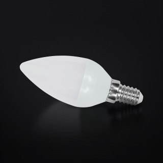 Żarówka LED V-TAC CREE CHIP 3,7W E14 świeca VT-1818 3000K 320lm 6 lat gwarancji