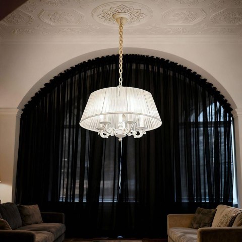 Żarówka LED V-TAC CREE CHIP 3,7W E14 świeca VT-1818 3000K 320lm 6 lat gwarancji