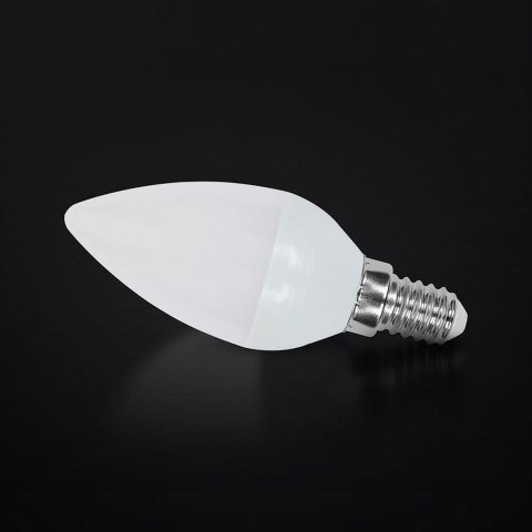 Żarówka LED V-TAC CREE CHIP 3,7W E14 świeca VT-1818 4000K 320lm 6 lat gwarancji