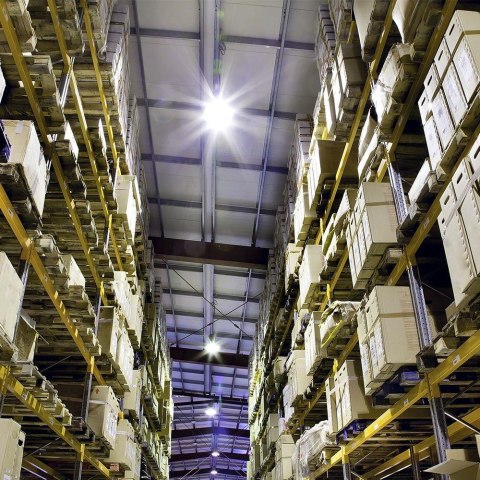 Żarówka LED V-TAC CREE CHIP 36W E27 110Lm/W VT-240 6500K 4000lm 6 lat gwarancji