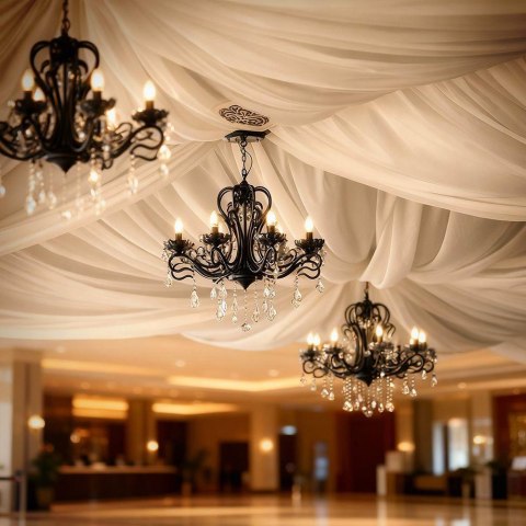 Żarówka LED V-TAC CREE CHIP 4,5W E14 świeca VT-1855 3000K 470lm 6 lat gwarancji