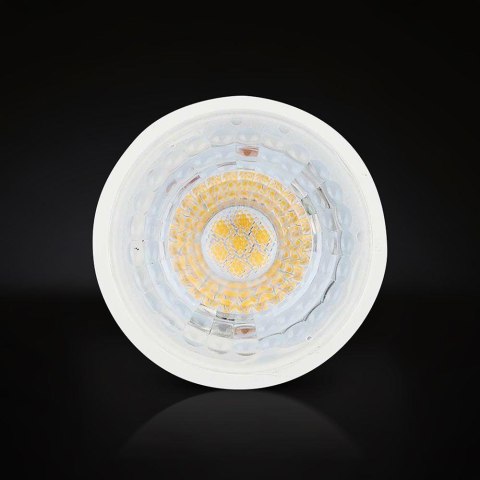 Żarówka LED V-TAC CREE CHIP 4,5W GU10 38st VT-275 4000K 345lm 6 lat gwarancji