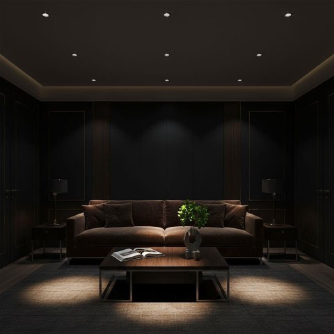 Żarówka LED V-TAC CREE CHIP 4,5W GU10 38st VT-275 4000K 345lm 6 lat gwarancji