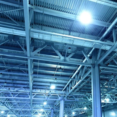 Żarówka LED V-TAC CREE CHIP 60W E40 VT-260 4000K 6500lm 6 lat gwarancji