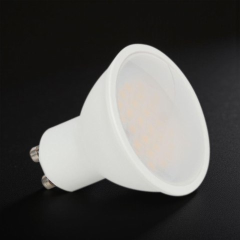 Żarówka LED V-TAC GU10 10W 100st (opak. 3szt) VT-271 6500K 1000lm